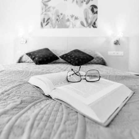 Villa Augusto Cosy Romance Mérida Luaran gambar