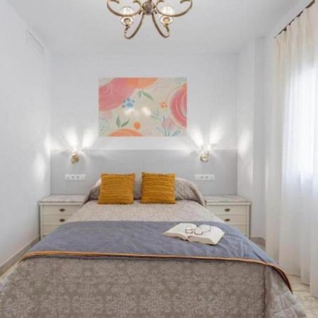 Villa Augusto Cosy Romance Mérida Luaran gambar