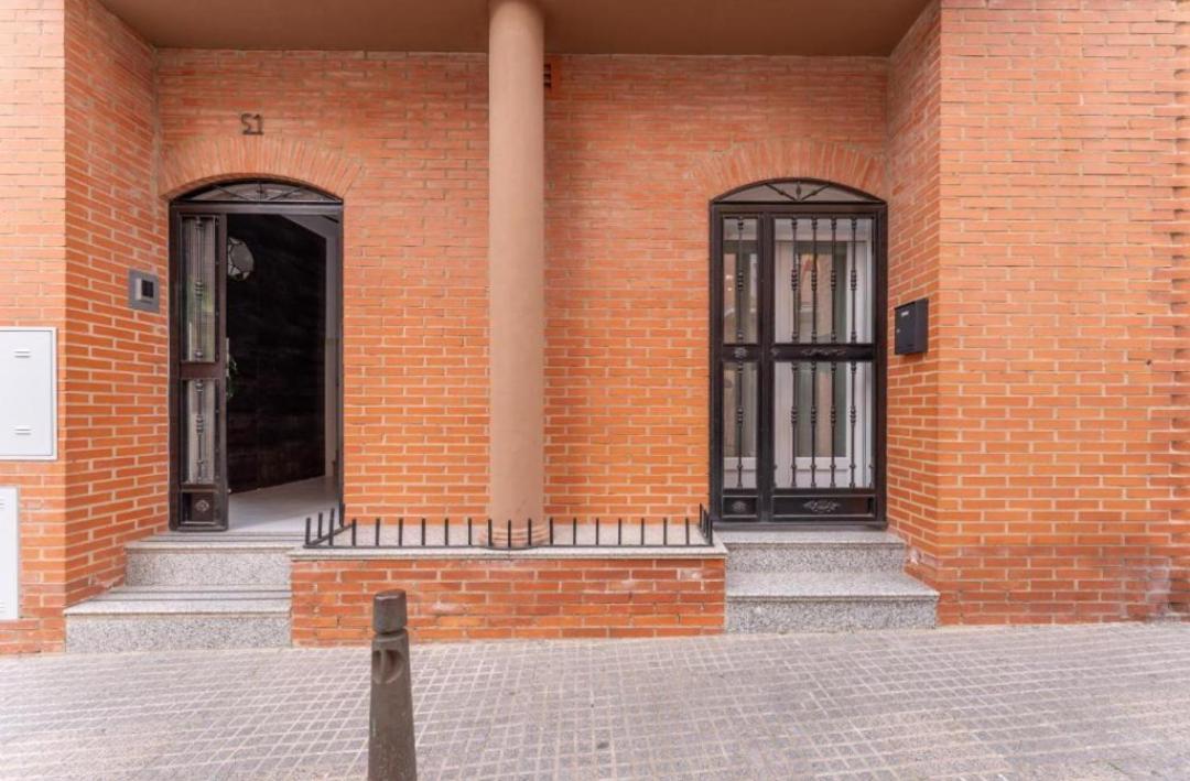 Villa Augusto Cosy Romance Mérida Luaran gambar