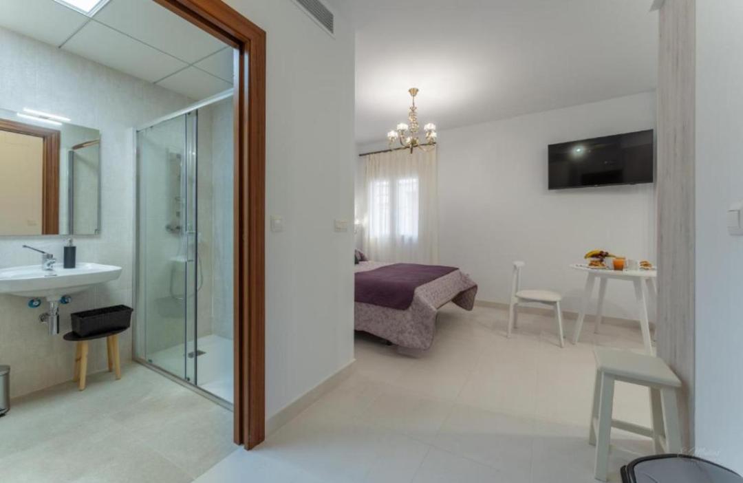 Villa Augusto Cosy Romance Mérida Luaran gambar