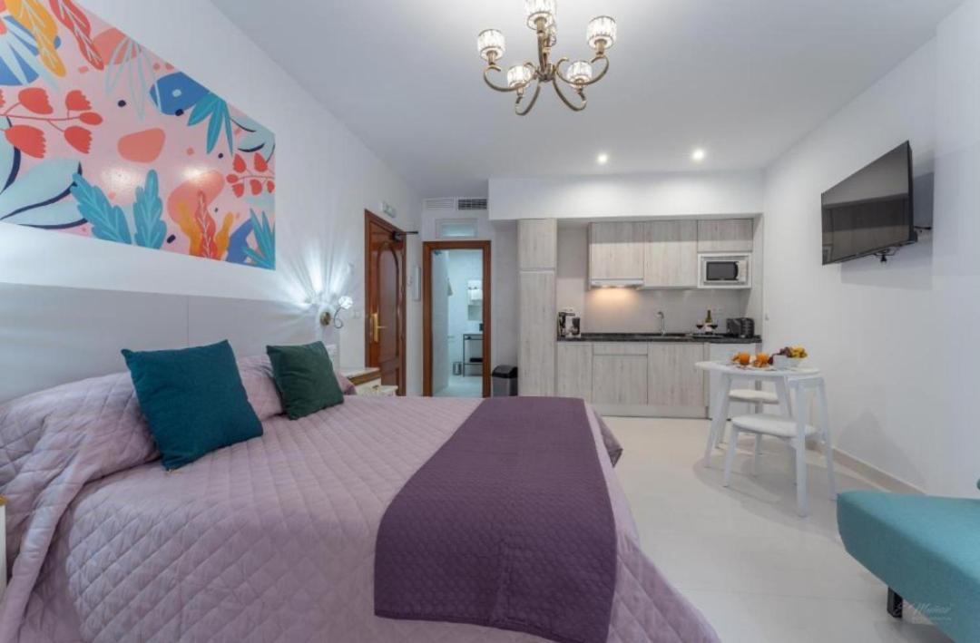 Villa Augusto Cosy Romance Mérida Luaran gambar