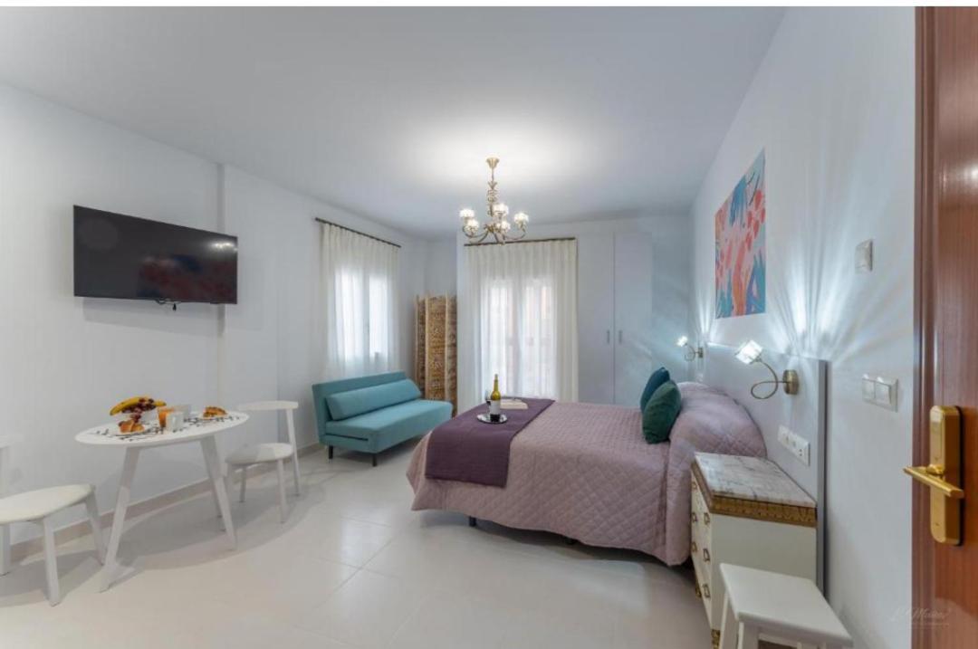 Villa Augusto Cosy Romance Mérida Luaran gambar