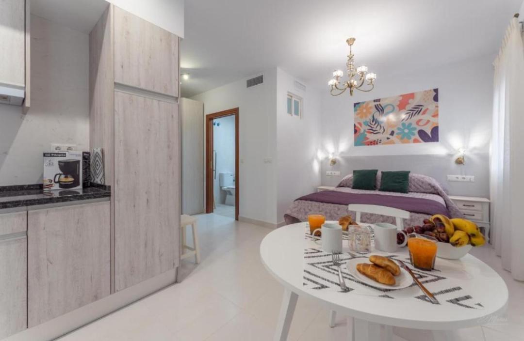 Villa Augusto Cosy Romance Mérida Luaran gambar
