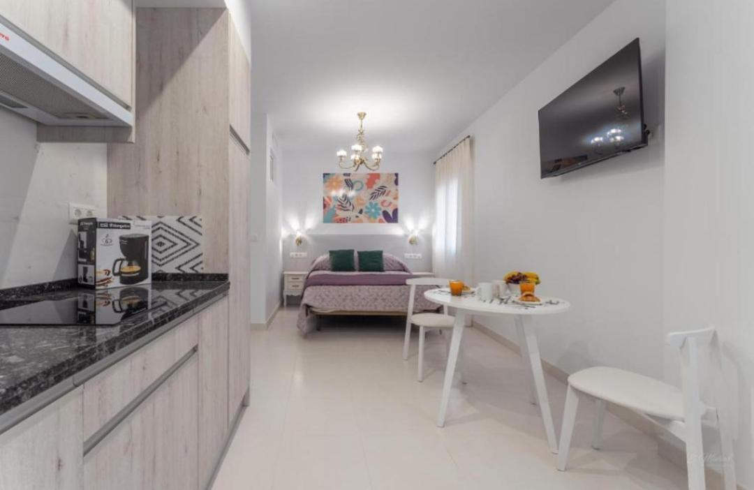 Villa Augusto Cosy Romance Mérida Luaran gambar