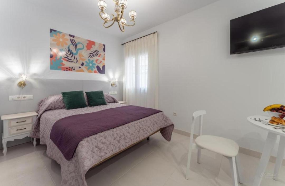 Villa Augusto Cosy Romance Mérida Luaran gambar