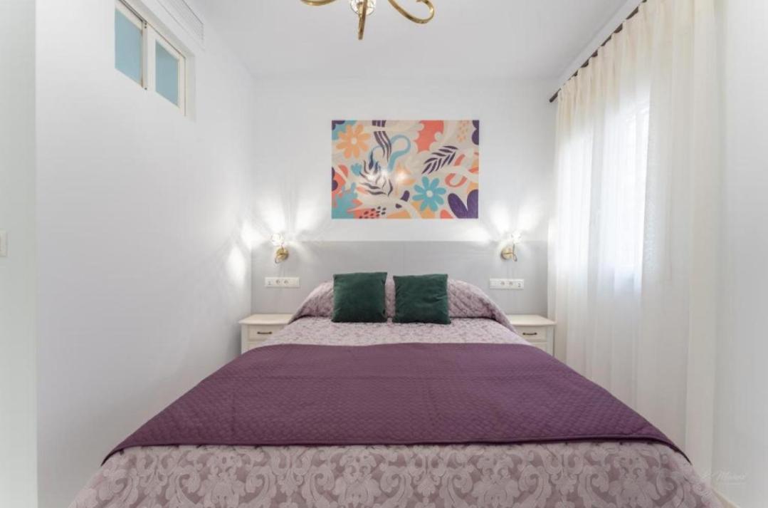 Villa Augusto Cosy Romance Mérida Luaran gambar