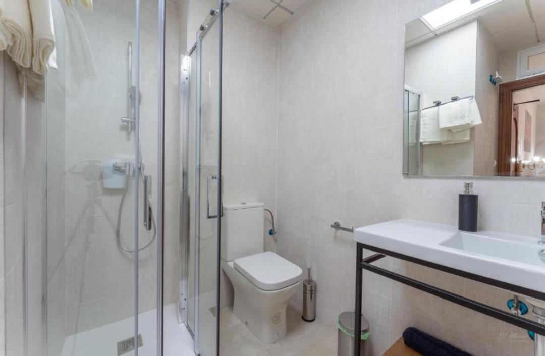 Villa Augusto Cosy Romance Mérida Luaran gambar