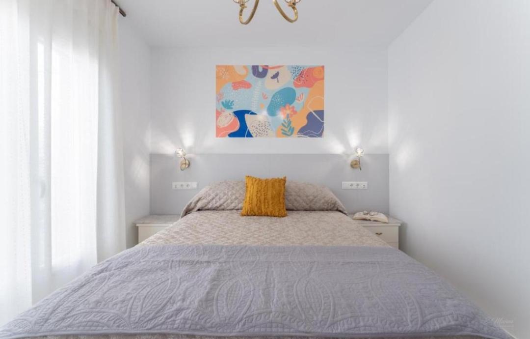 Villa Augusto Cosy Romance Mérida Luaran gambar