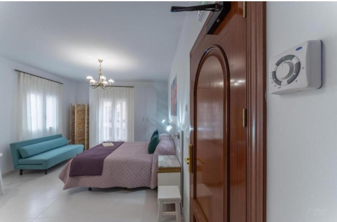 Villa Augusto Cosy Romance Mérida Luaran gambar