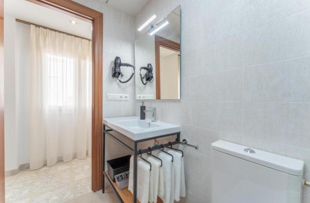 Villa Augusto Cosy Romance Mérida Luaran gambar