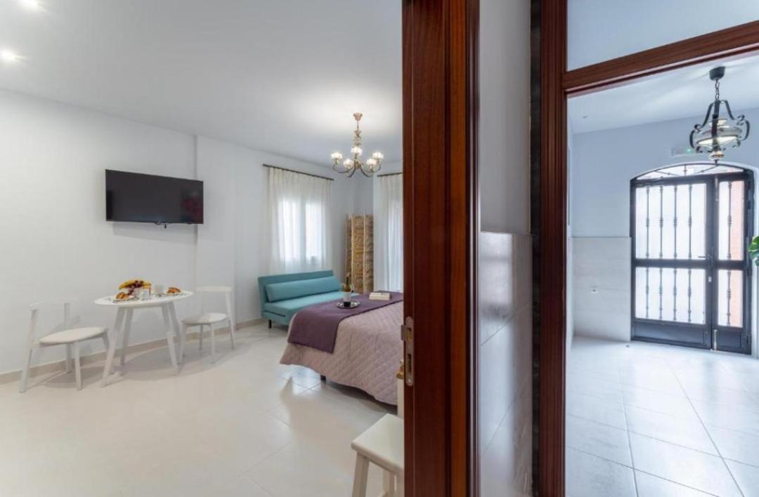 Villa Augusto Cosy Romance Mérida Luaran gambar