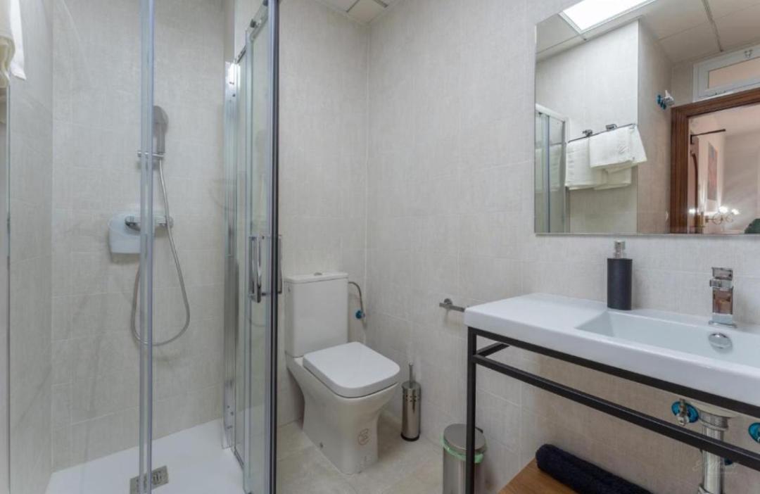 Villa Augusto Cosy Romance Mérida Luaran gambar
