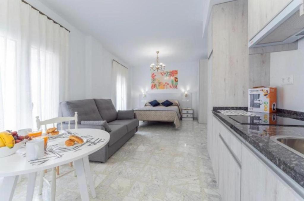 Villa Augusto Cosy Romance Mérida Luaran gambar