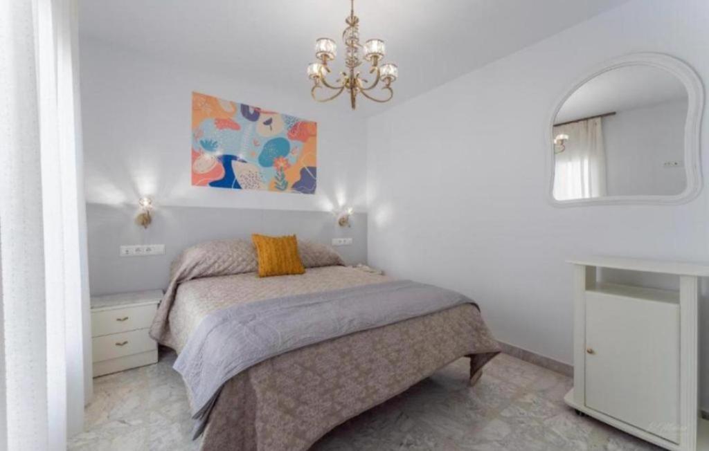 Villa Augusto Cosy Romance Mérida Luaran gambar