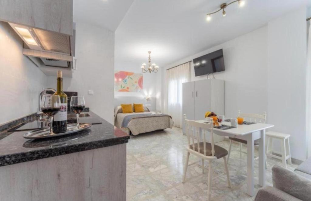 Villa Augusto Cosy Romance Mérida Luaran gambar